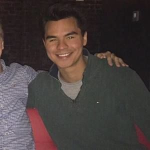 Meet your Posher, Colton